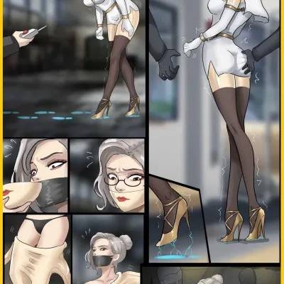 封面