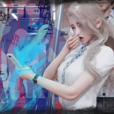 封面
