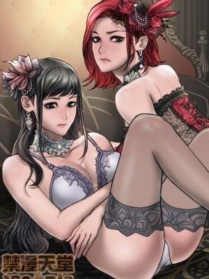 封面