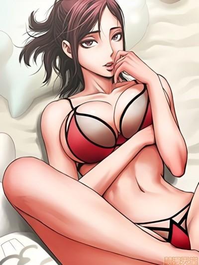 封面