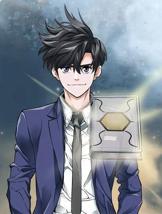 封面