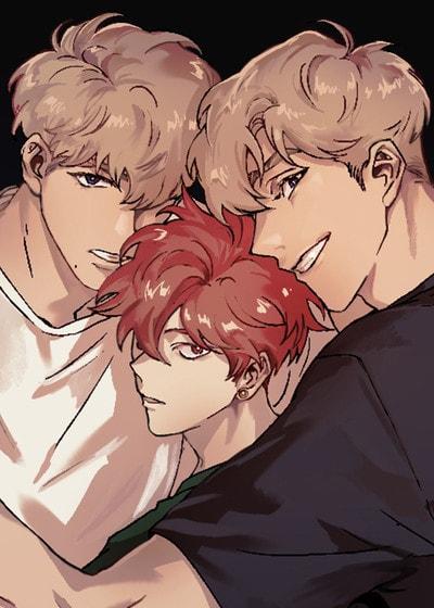 封面