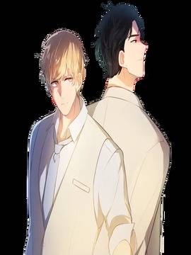 封面