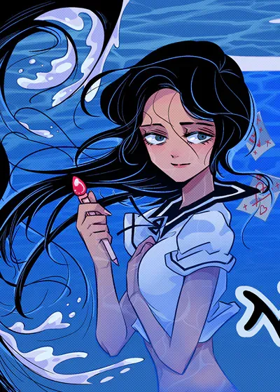 封面