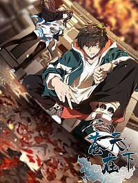 封面