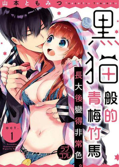 封面