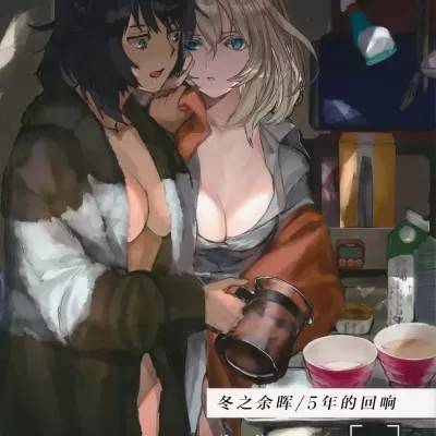 封面