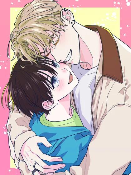 封面