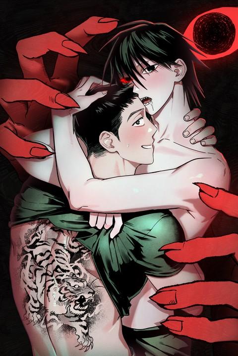 封面