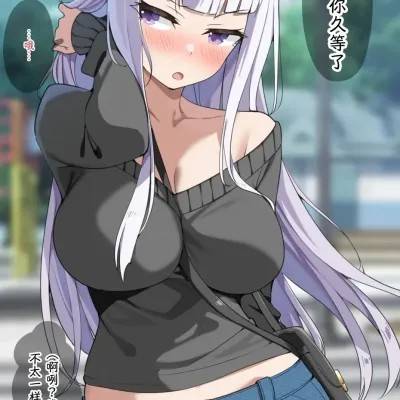 封面