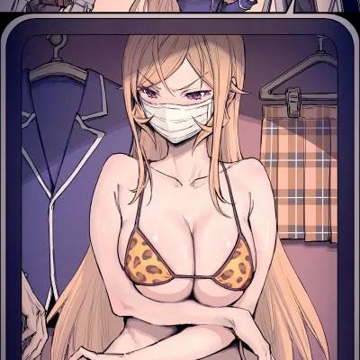 封面