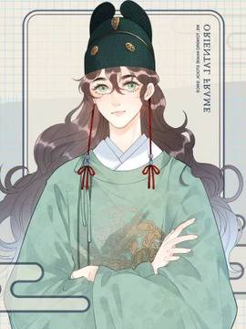 封面