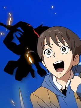 封面
