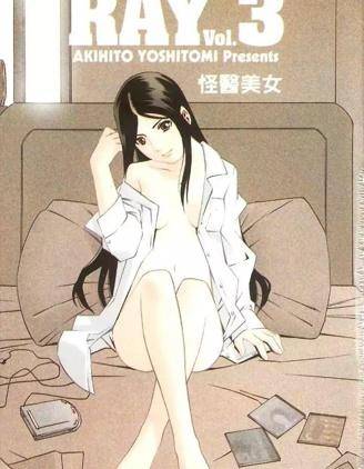 封面