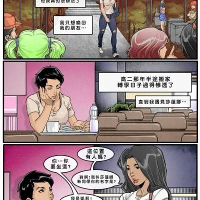 封面