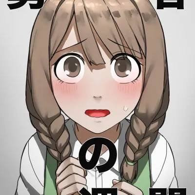 封面