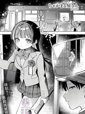 封面