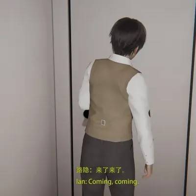 封面