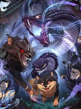 封面