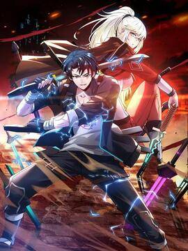 封面