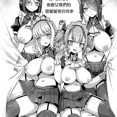 封面