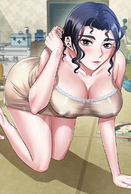 封面