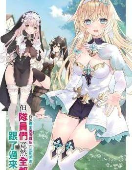 封面