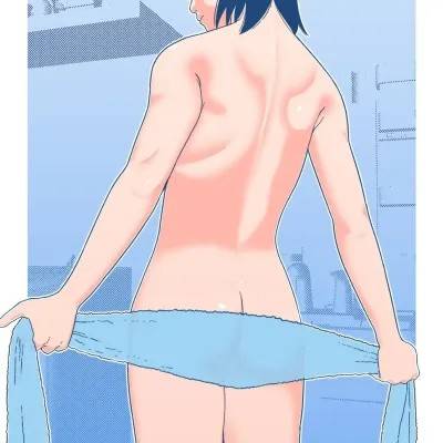 封面